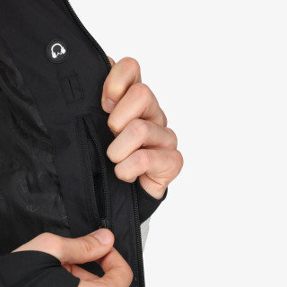 Ellesse LEONARDO MENS SKI JACKET 