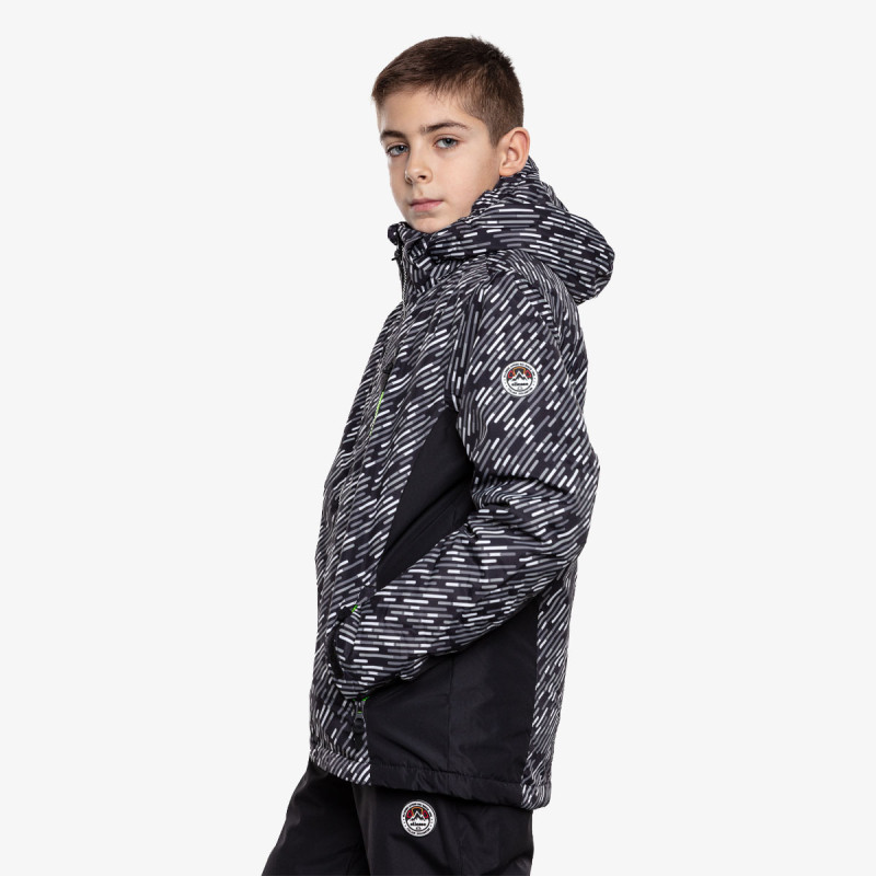 Ellesse NEO BOYS SKI JACKET 