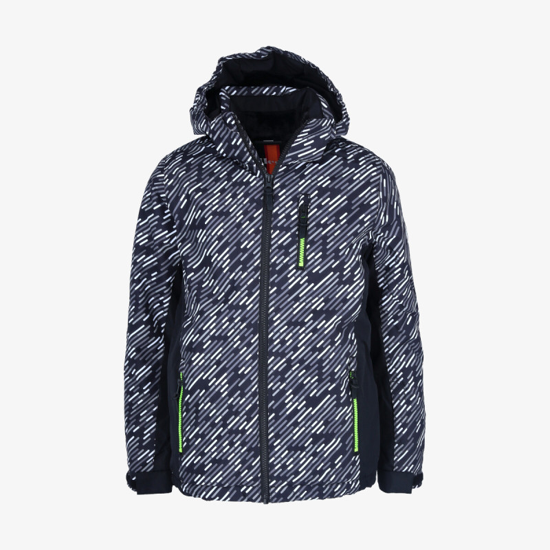 Ellesse NEO BOYS SKI JACKET 