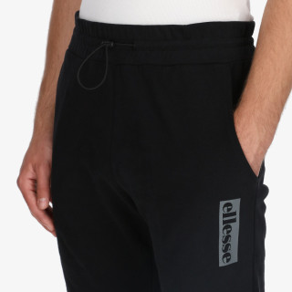 Ellesse MENS HERITAGE CUFFED PANTS 
