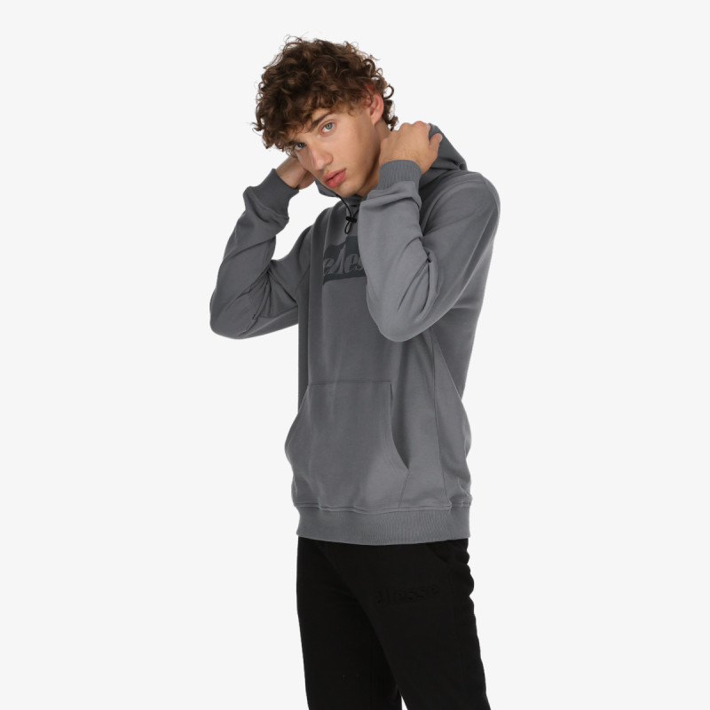 Ellesse MENS HERITAGE HOODY 