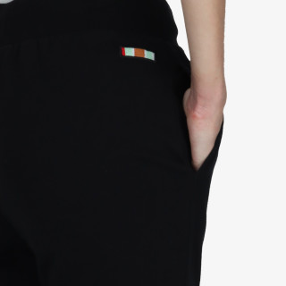 Ellesse LADIES CUFFED PANTS 