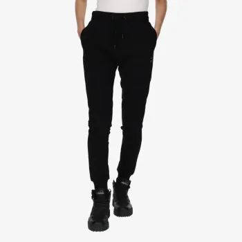 ELLESSE LADIES CUFFED PANTS 