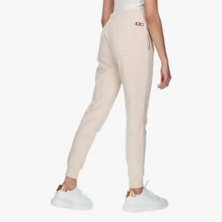 Ellesse LADIES CUFFED PANTS 