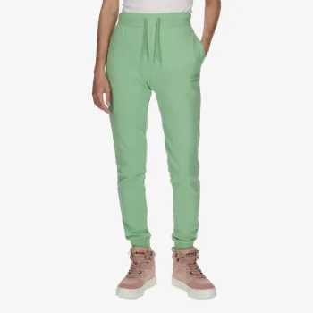 ELLESSE LADIES CUFFED PANTS 