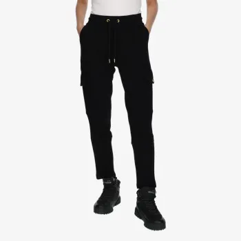 ELLESSE LADIES CUFFED PANTS 
