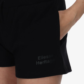 ELLESSE LADIES SHORTS 