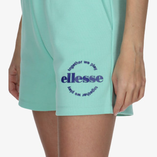 ELLESSE LADIES SHORTS 