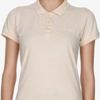 Ellesse LADIES POLO T-SHIRT 