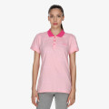 Ellesse LADIES POLO T-SHIRT 