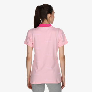 Ellesse LADIES POLO T-SHIRT 