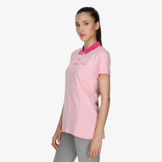 Ellesse LADIES POLO T-SHIRT 