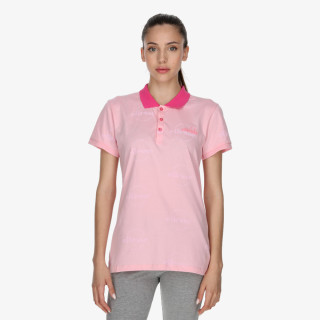 Ellesse LADIES POLO T-SHIRT 