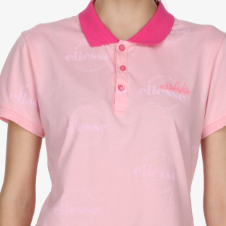 Ellesse LADIES POLO T-SHIRT 