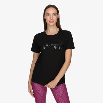 ELLESSE LADIES T-SHIRT 
