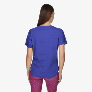 ELLESSE LADIES T-SHIRT 