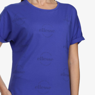 ELLESSE LADIES T-SHIRT 