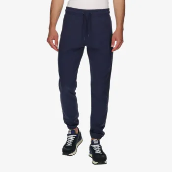 ELLESSE MENS CUFFED PANTS 