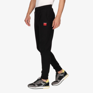 Ellesse MENS CUFFED PANTS 