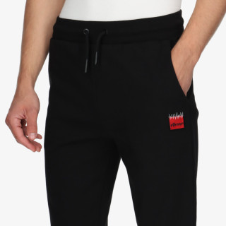 Ellesse MENS CUFFED PANTS 