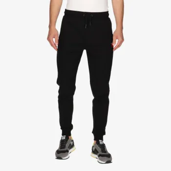 ELLESSE MENS CUFFED PANTS 