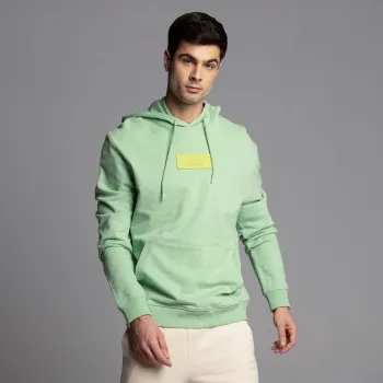 ELLESSE MENS HOODY 