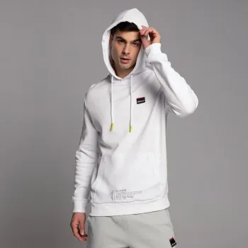ELLESSE MENS HOODY 