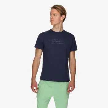 ELLESSE MENS T-SHIRT 