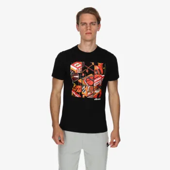 ELLESSE MENS T-SHIRT 