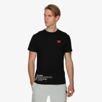 ELLESSE MENS T-SHIRT 