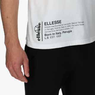 Ellesse MENS T-SHIRT 