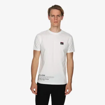 ELLESSE MENS T-SHIRT 