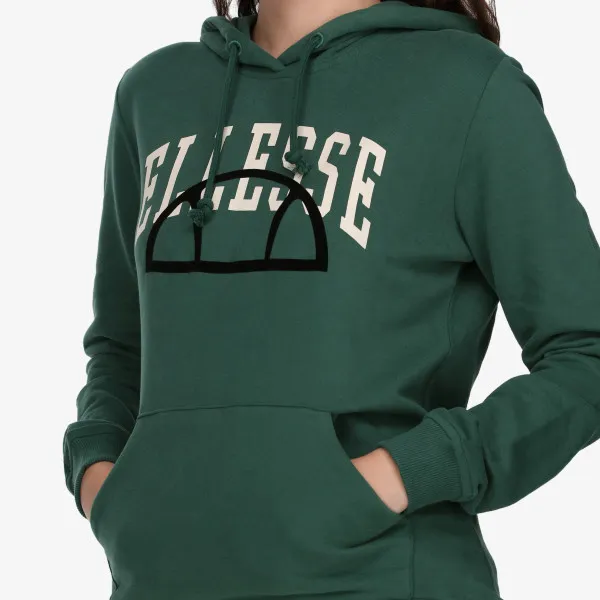 ELLESSE ELLESSE LADIES HOODY 