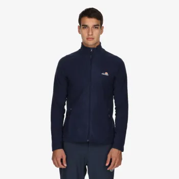 ELLESSE MENS SKI MICROFLEECE 