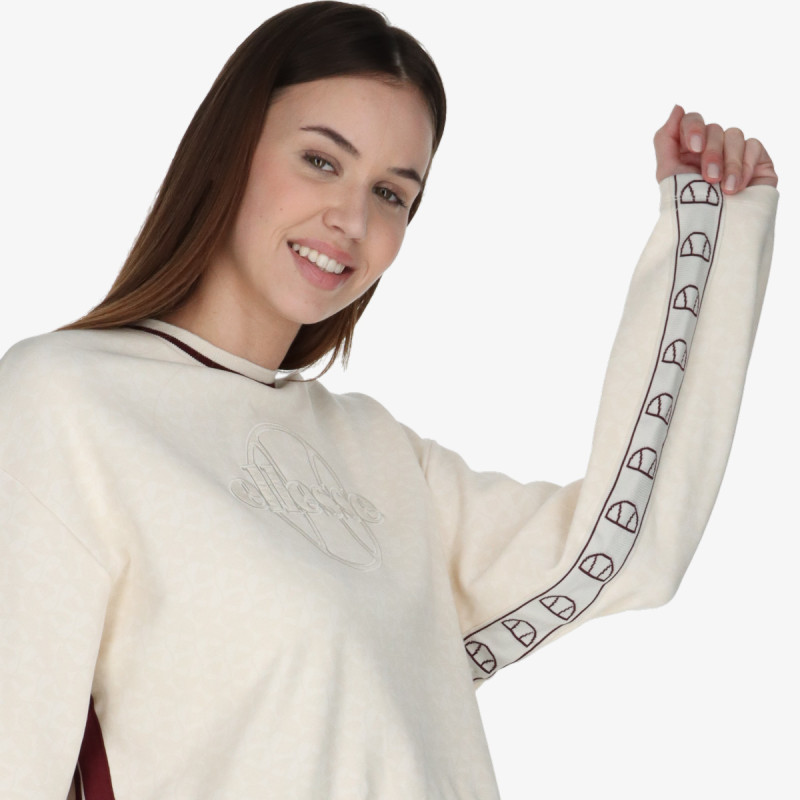 Ellesse ELLESSE LADIES CREWNECK 
