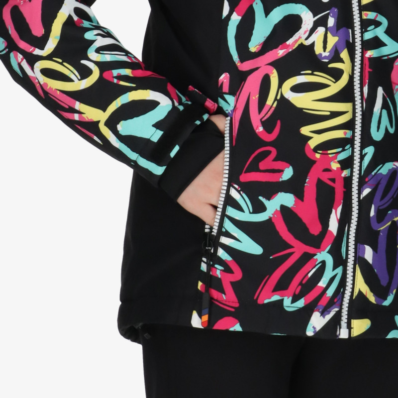 Ellesse Lola 