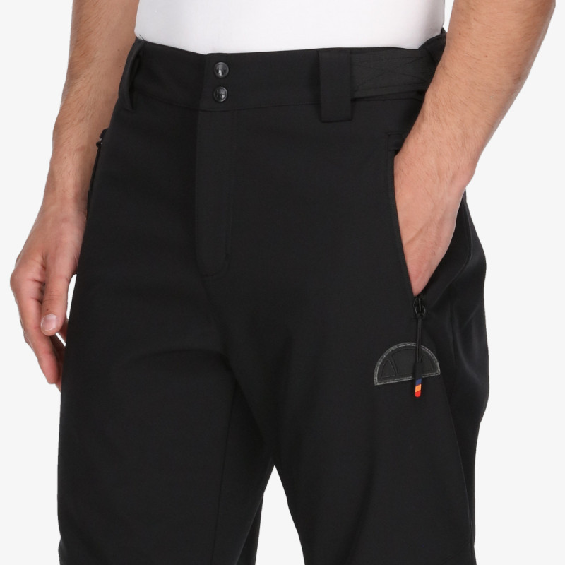 Ellesse Soft Shell 