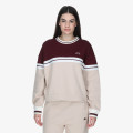 Ellesse ELLESSE LADIES CREWNECK 