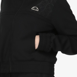 Ellesse ELLESSE LADIES FULL ZIP HOODY 