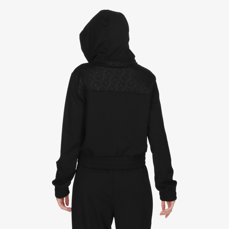 Ellesse ELLESSE LADIES FULL ZIP HOODY 
