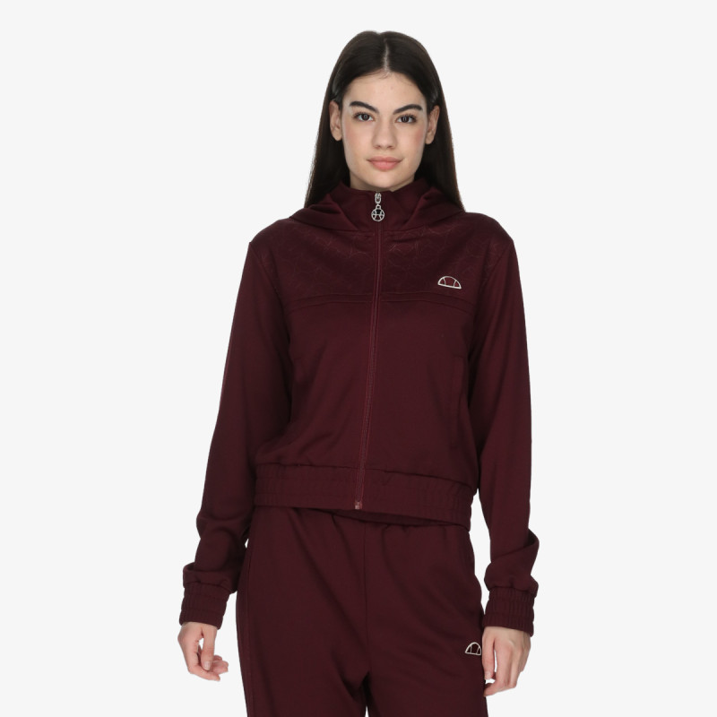 Ellesse ELLESSE LADIES FULL ZIP HOODY 