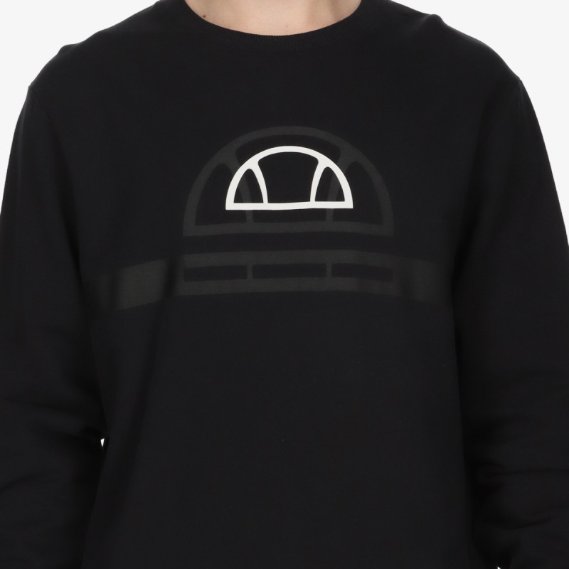 Ellesse ELLESSE MENS CREWNECK 