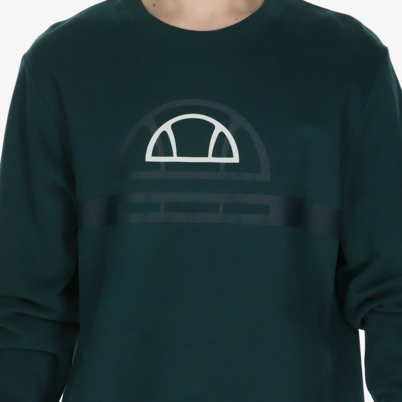 Ellesse ELLESSE MENS CREWNECK 