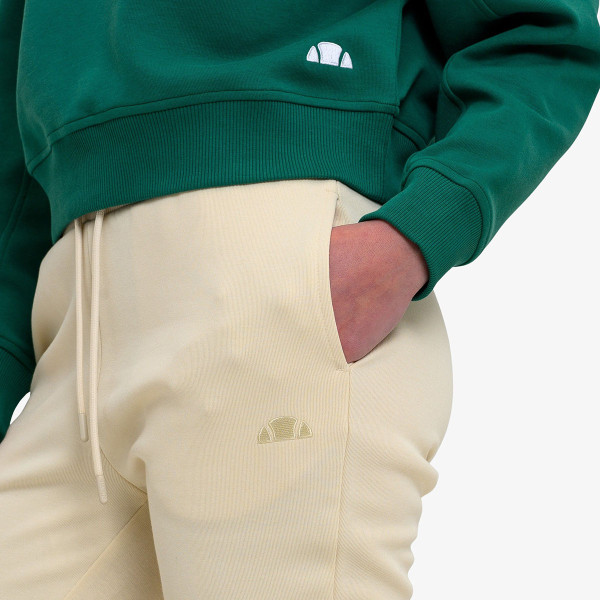 Ellesse LADIES CUFFED PANTS 