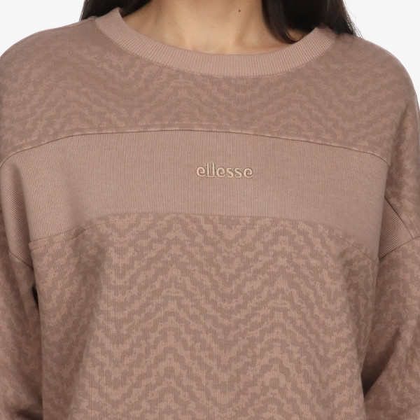 Ellesse ELLESSE LADIES CREWNECK 