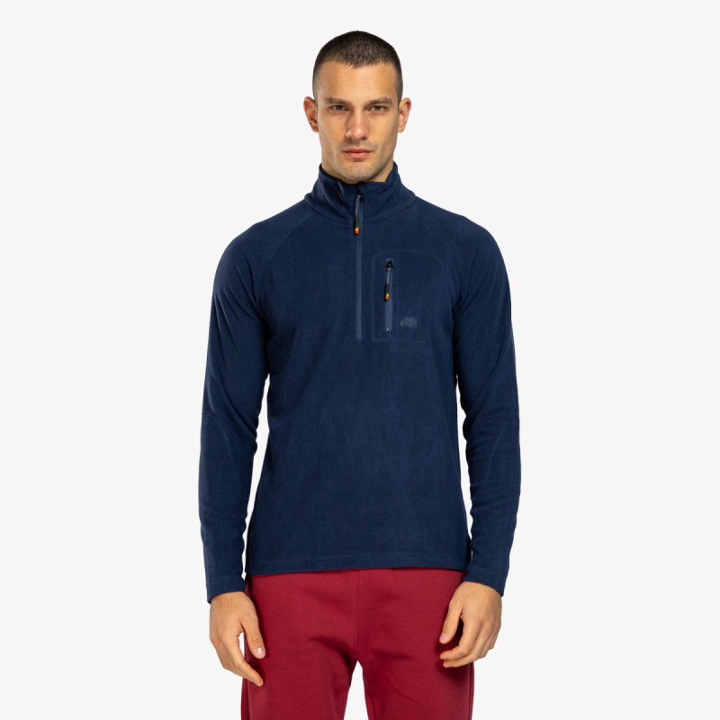 Ellesse ELLESSE MENS SKI MICROFLEECE 