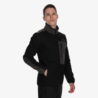 Ellesse ELLESSE MENS SKI MICROFLEECE 