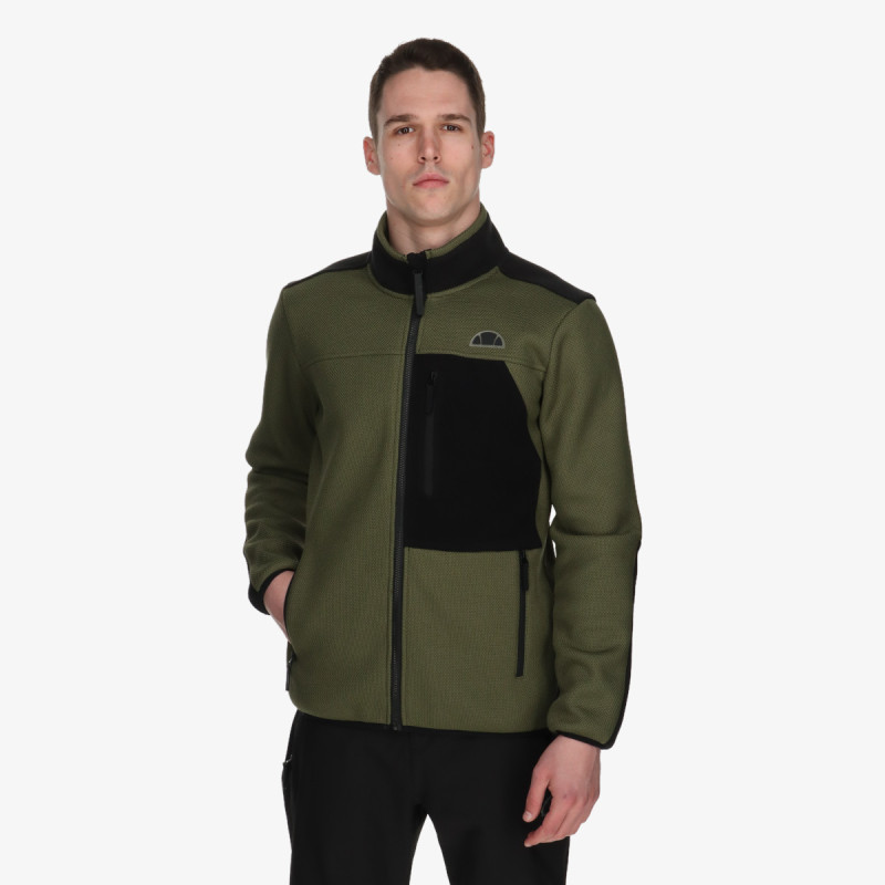 Ellesse ELLESSE MENS SKI MICROFLEECE 