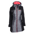 Ellesse ZOI LONG JACKET 
