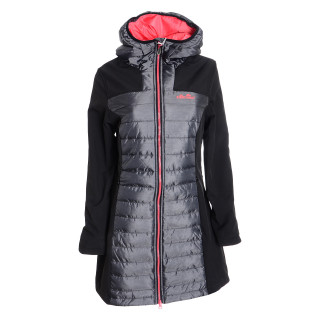 Ellesse ZOI LONG JACKET 